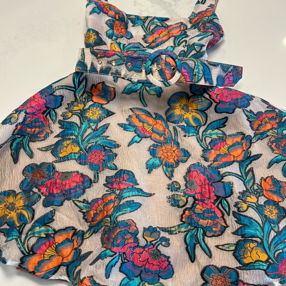 Elliatt party dress size s - Picture 2 of 3